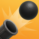 بازی Cannon Balls 3D: Tower Crash