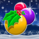 بازی Smarty Bubbles XMAS Edition