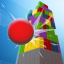 بازی Tower Crash 3D