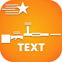 برنامه Stylish Text - Cool Fonts Art