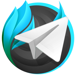 تلگرام کلینر سرعتی