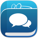 برنامه Idioms and Slang Dictionary