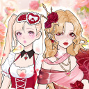 بازی Shining Me: Glow Idol Dress Up