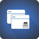 برنامه Fast Dual Browser - Split Brow