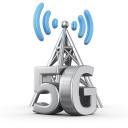 5G Flash Speed Browser Turbo - Internet Browser HD, Light & Fast