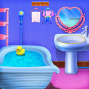 بازی Family Helper - House