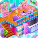 برنامه Princess Room Decoration