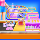 برنامه Supermarket Small Headed
