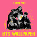 برنامه BTS Wallpaper HD 2K 4K