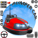 برنامه Bumper Cars Chase Games 3D