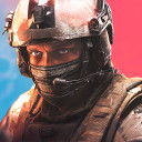 بازی Anti Terrorist Force: Gun Game