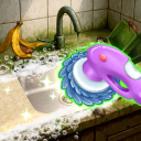 بازی Housify: Cleaning ASMR