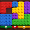 بازی Unblocky - Color Jam