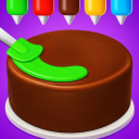 بازی Cake Maker: Cooking Cake Games