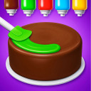 بازی Cake Maker: Cooking Cake Games