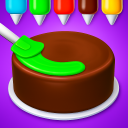 بازی Cake Maker: Cooking Cake Games