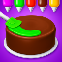 بازی Cake Maker: Cooking Cake Games