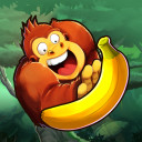 بازی Banana Kong