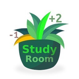 My StudyRoom:اتاق مطالعه مدیریت زمان