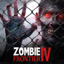بازی Zombie Frontier 4: Shooting 3D