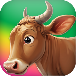 Cow Farm