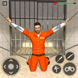 Prison Break: Jail Escape Game