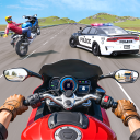 بازی Rider 3D: Bike Racing Games