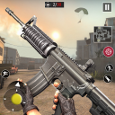 بازی Commando Shooting 3D Gun Games