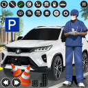 بازی Dr. Car Parking - Car Game