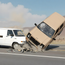 بازی Ultimate Car Crash Game