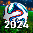بازی Football Soccer World Cup 2024