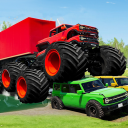 بازی Test Driver: Offroad Games