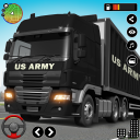 برنامه Truck Simulator 3D: Truck Game