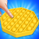 بازی Pop it Fidget Toys AntiStress