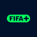 برنامه FIFA+ Stream Live Football TV