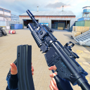 بازی Shoot War Strike : FPS Ops