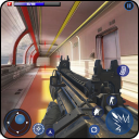 بازی Shoot War Strike CS: Gun Games