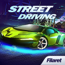 بازی Car Street Driving 2026