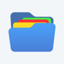 برنامه ZX File Manager
