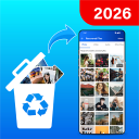برنامه Ultra Recover: Photo Recovery