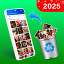 برنامه Ultra Recover: Photo Recovery