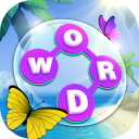بازی Word Crossy - A crossword game