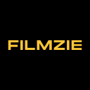 برنامه Filmzie – Movie Streaming App