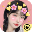 برنامه Filters for Selfie