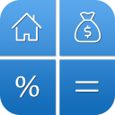 برنامه EMI Calculator App & Loan