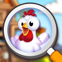 بازی Find It Out: Hidden Objects