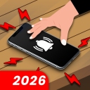 برنامه Anti Theft Alarm–Find my Phone