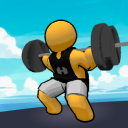 بازی Gymland