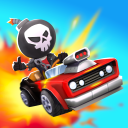بازی Boom Karts Multiplayer Racing