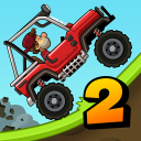 بازی Hill Climb Racing 2